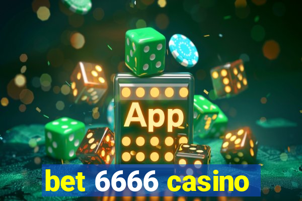 bet 6666 casino